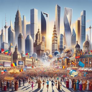 evenimente urbane 2026