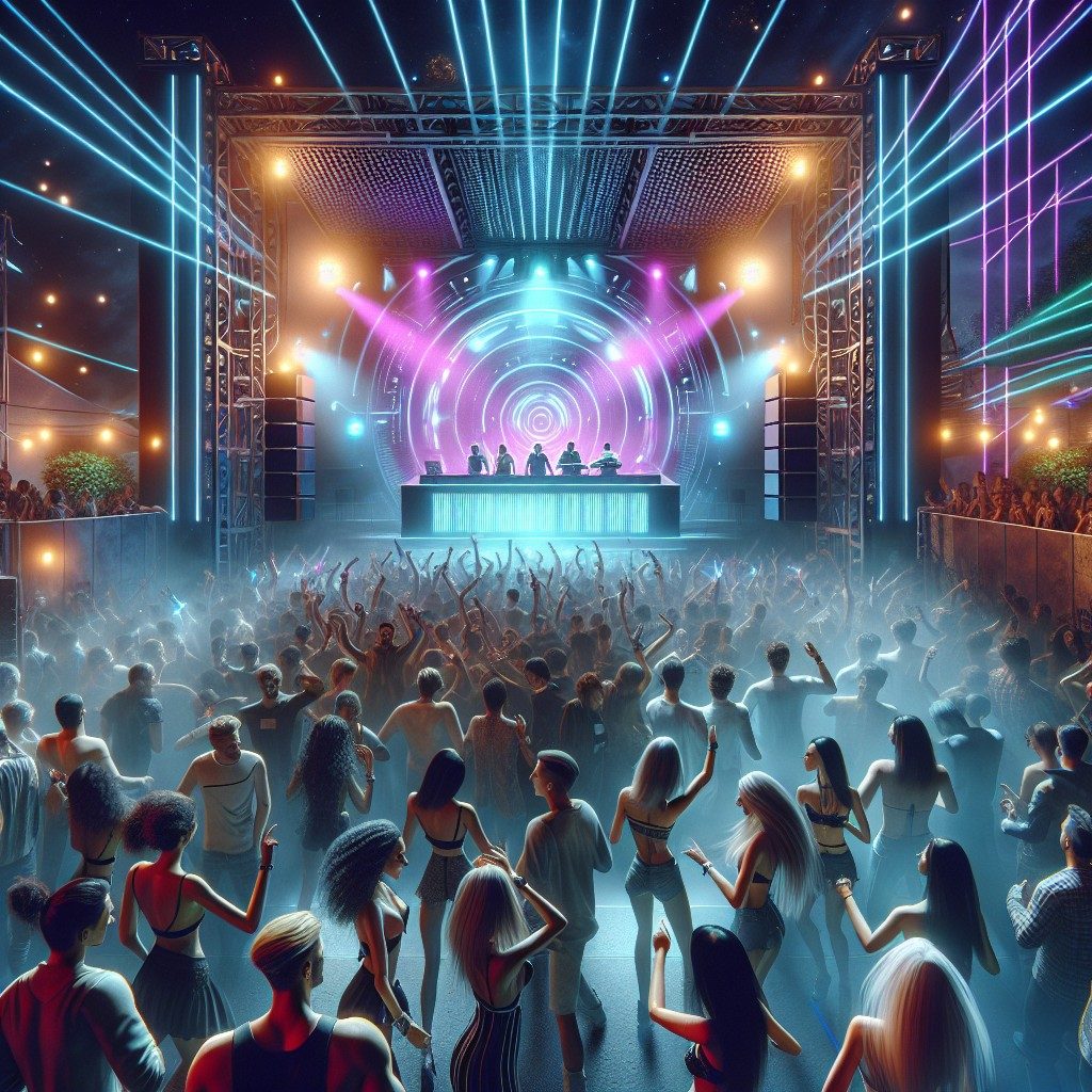 Techno & clubbing 2026: lineup-uri internaţionale pe care românii nu le ratează 6 Techno & clubbing 2026: lineup-uri internaţionale pe care românii nu le ratează