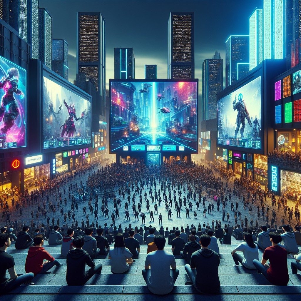 Turnee urbane de gaming & e-sport 2026 în centre metropolitane urmărite de români 7 Turnee urbane de gaming & e-sport 2026 în centre metropolitane urmărite de români